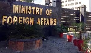Pakistan demands Protection of Muslims and Their Holy Sites in India
