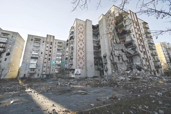 Heavy shelling in Russian-controlled Ukraine as Christmas truce ruled out