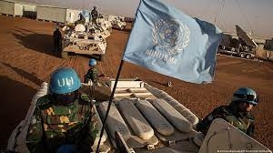 Two peacekeepers with UN’s Mali mission killed