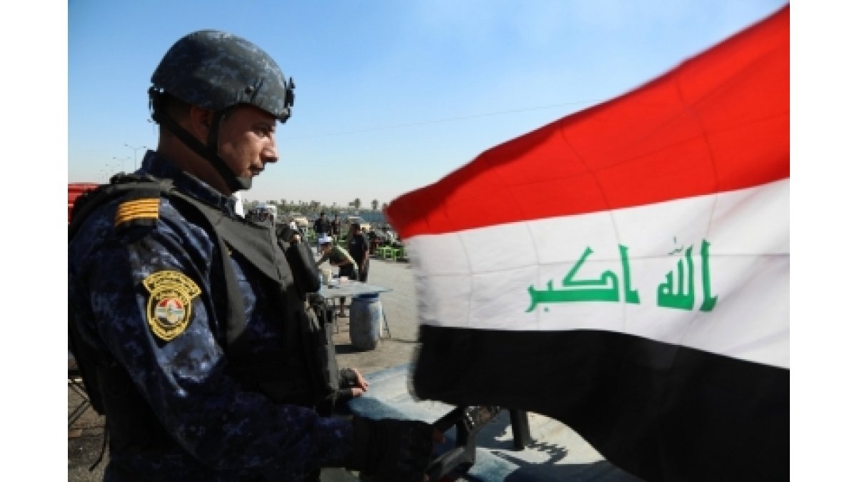 Iraq urges US to reconsider pardons for Blackwater guards