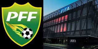 FIFA to suspend Pakistan Football Federation for five years