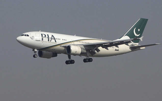 Pakistan’s National Flag Carrier, Pakistan  International Airlines Clears Licenses of 110 pilots