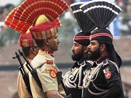 Hope for Peace between India and Pakistan