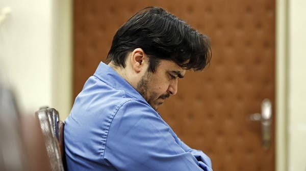 Iran executes 'counter-revolutionary' journalist Ruhollah Zam who encouraged 2017 protests