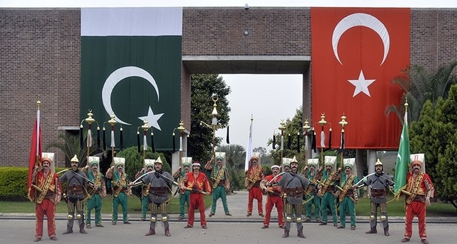 Pakistan – Turkey Dual Nationality Agreed