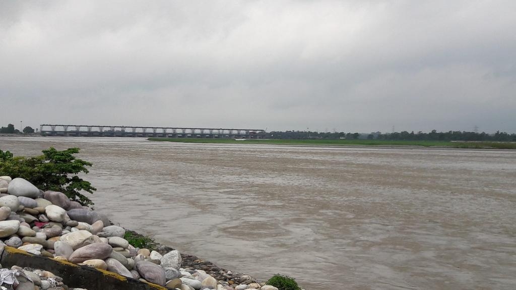 India, Nepal Water conflict and failed cooperation on river projects