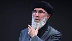 Afghanistan: Hekmatyar wants Pakistan, Afghanistan to remove trust deficit
