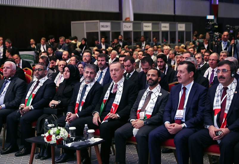 Turkey – Saudi Arabia’s warning shots for peace