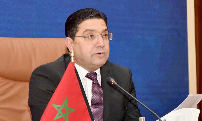 Morocco to restore diplomatic ties with Germany