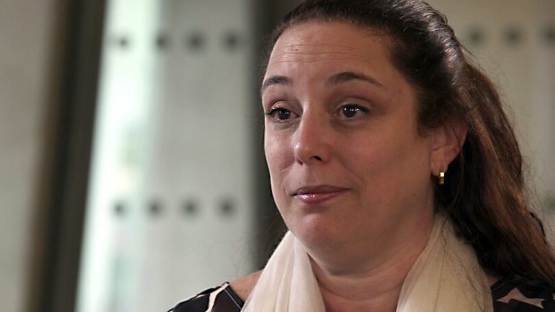 Ana Montes: Top spy freed in US after more than 20 years