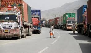 Significant drop in Pak-Afghan trade – ACF