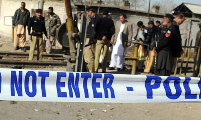 Pakistan: FC man among two shot dead in Dera Bugti