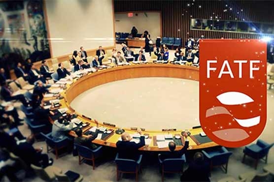 Pakistan likely to be out from FATF Grey List