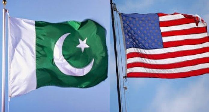 Foreign Office Failed to Produce Actual Extradition Treaty between Pakistan and the US