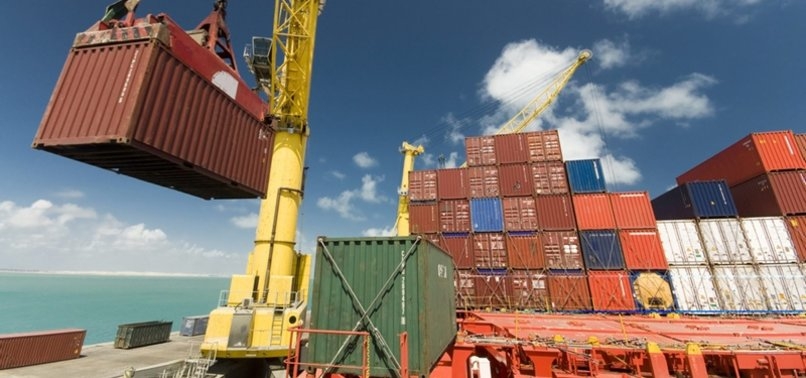 Pakistan sees nearly 70% rise in exports to China