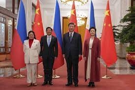 Marcos, Xi agree to boost ties, consult on maritime issues