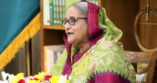 Rohingya repatriation - Exert pressure on Myanmar, PM Hasina tells world