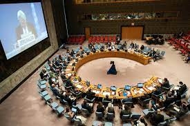 India’s isolation at UN Security Council