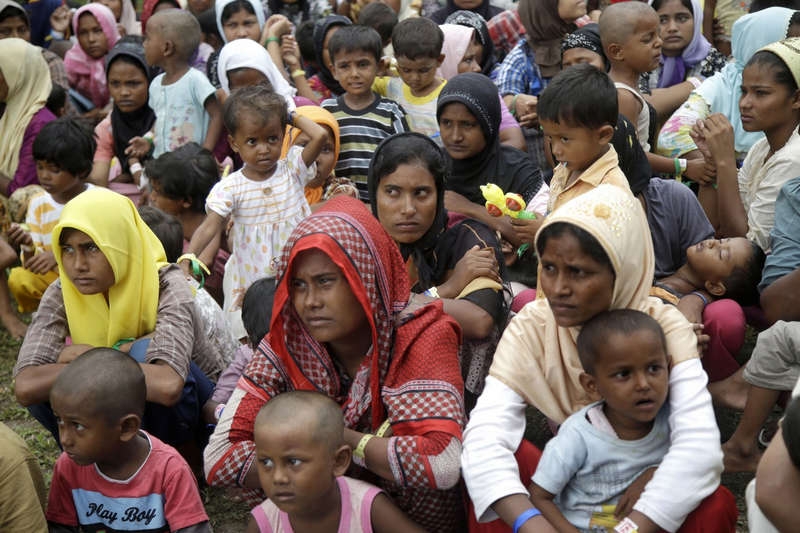 Bangladesh-India Relations and forced women trafficking across borders