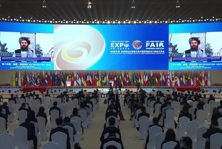 Afghanistan: Afghanistan Ready to Facilitate Transit of Regional Goods, Baradar