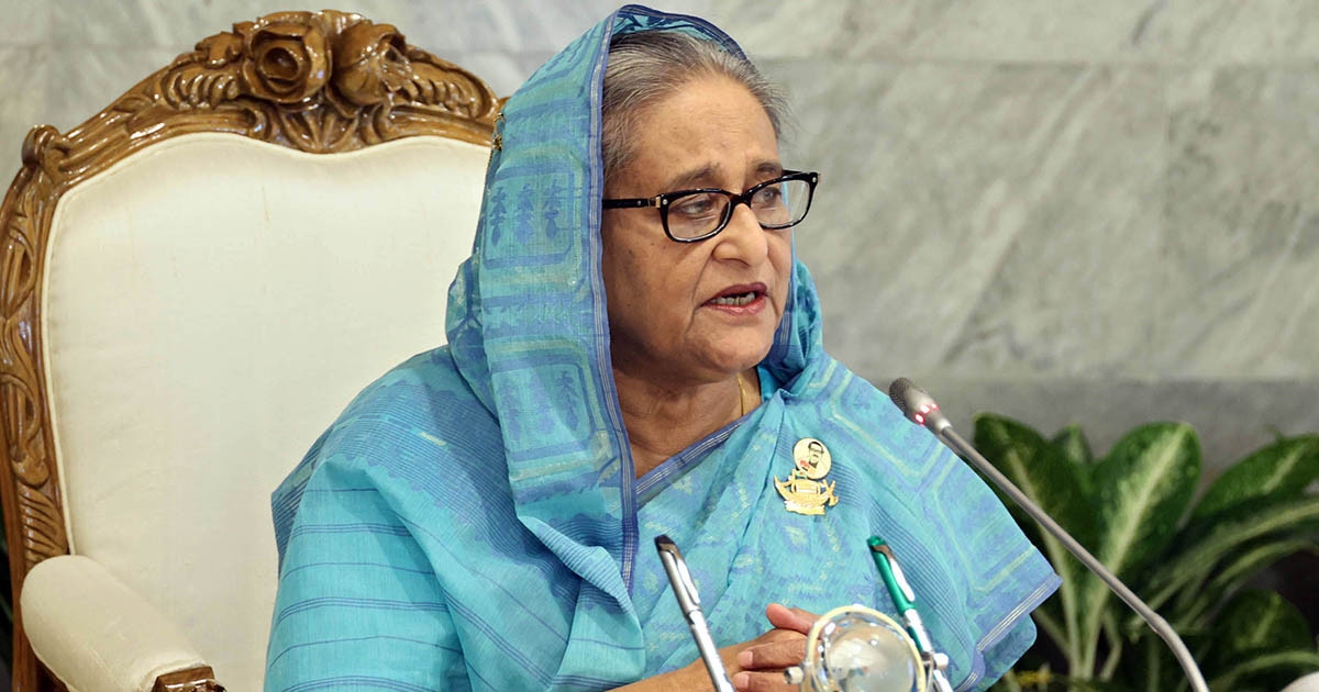 Bangladesh: PM to open 28 development schemes in Cox’s Bazar