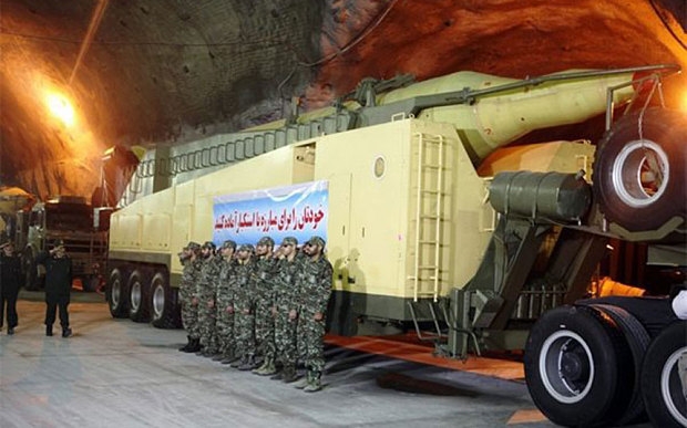 US-Iran seems closer to armed confrontation