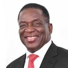 "Stop mourning over sanctions, develop inventions that develop economy," President Mnangagwa