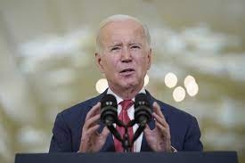 Biden pardons 6 convicted of murder, drug, alcohol crimes