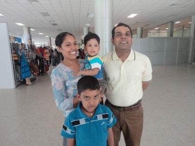 Ruthless killing of a Sri Lankan manager in Pakistan - Who is to be blamed?