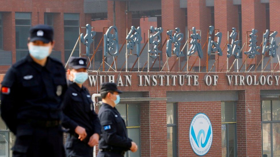 G7 asks China for thorough scrutiny over the origin of COVID-19