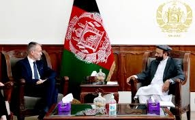 Attempts to Derail Afghan Peace -  2020 Afghanistan Conference