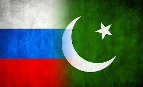 Pakistan to host Russian FM next week
