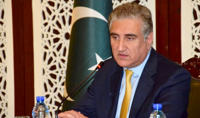 Pakistan suggests medical corridor for people of Indian occupied Jammu and Kashmir