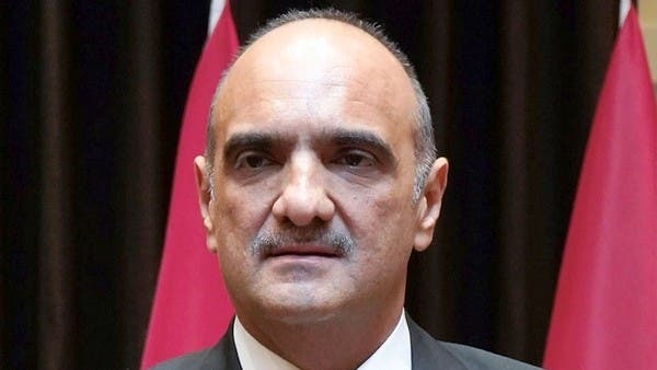 Jordan's King Abdullah appoints Bisher Al Khasawneh as