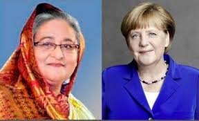 Ever-growing Bangladesh - Germany Relationship