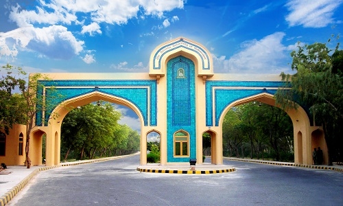 Fooling the World – Universities Ranking Game
