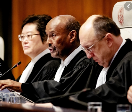 World court to rule on emergency measures in Rohingya genocide case