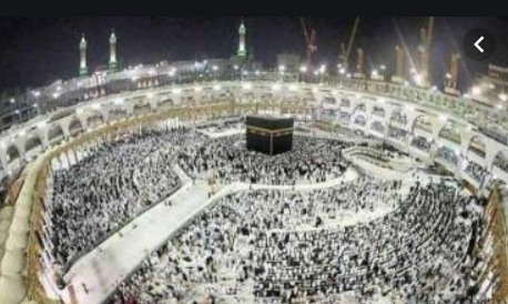 Hajj cost further jacks up due to Saudi fee