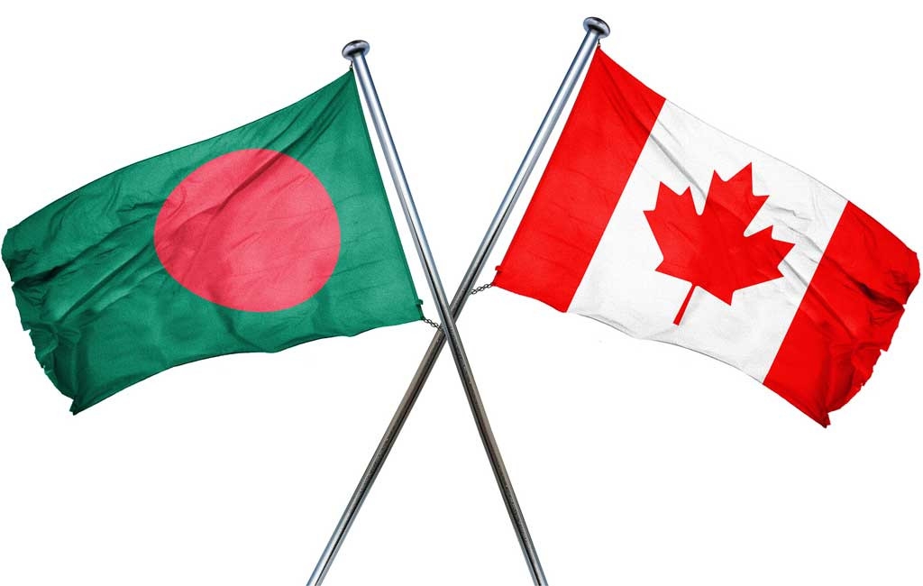 Be cautious of those spreading anti-Bangladesh propaganda from Canada, High Commission