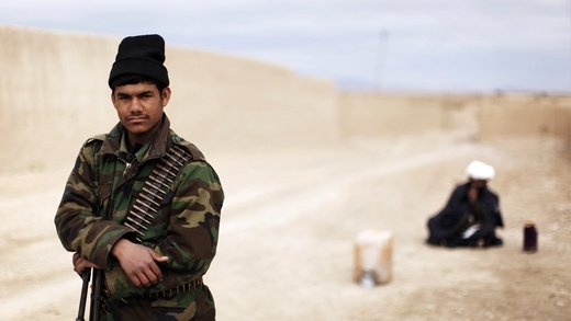 Taliban warns members to avoid harboring foreign nationals