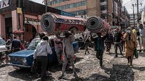 UN to evacuate families of staff in Ethiopia as alarm grows