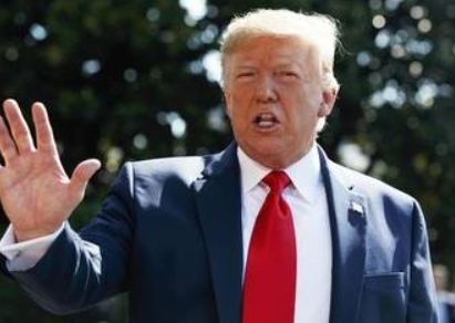 India, China got ‘tremendous advantage’ of developing country status: Trump