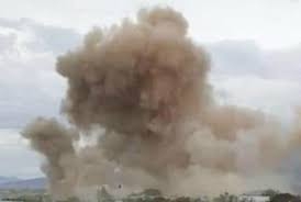 Afghan Blasts: 13 Killed, 20 Wounded In Laghman and Herat