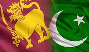 Sri Lanka to connect with Pakistan - BRI and CPEC pass through Pakistan