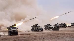 Iranian attack on Israel - Plans to impose proxies in the Middle East and Africa