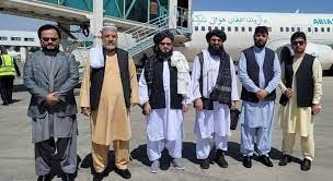 Afghanistan: Taliban sends a delegation to Doha
