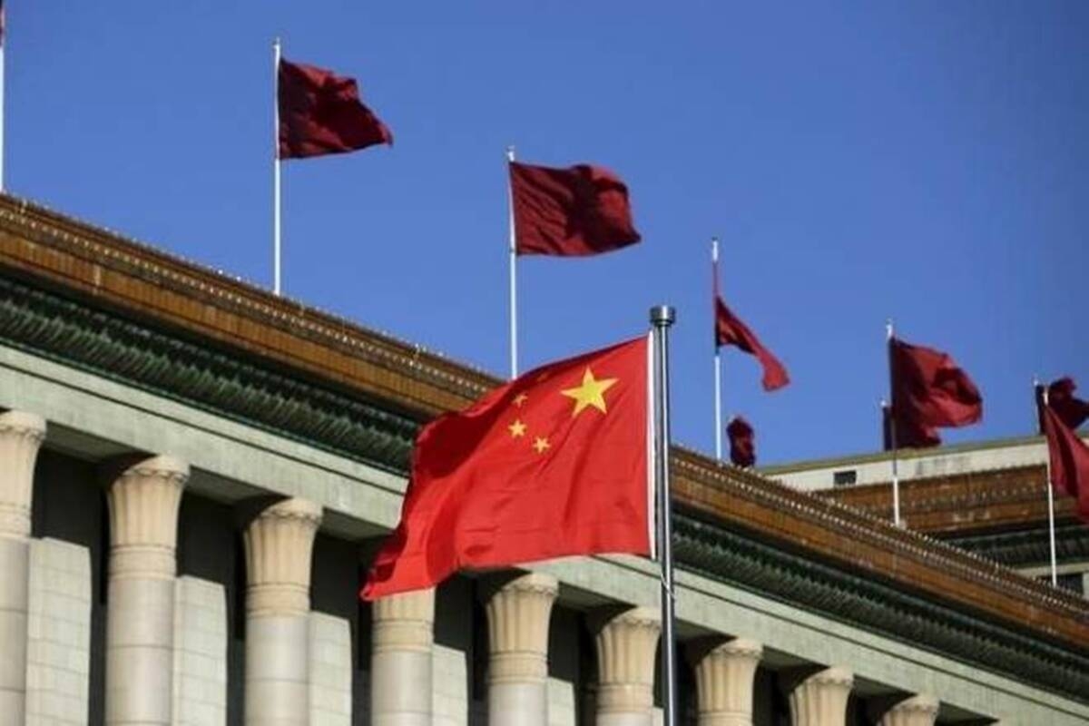 China on initial Quad summit: No “small cliques” ought to be framed