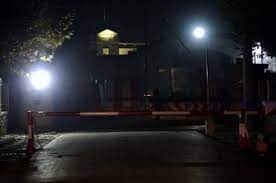 Attack on Pakistan Embassy in Kabul Widely Condemned