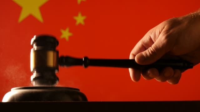 China opens trial against the Canadian national over the espionage charges