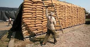 Afghanistan: India consigns 2000 tonnes of wheat to Afghanistan